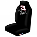 Dale Earnhardt Sr. #3 NASCAR Car Seat Cover