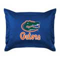 Florida Gators Locker Room Pillow Sham