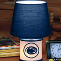 Penn State Nittany Lions NCAA College Accent Table Lamp