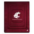 Washington State Cougars Locker Room Comforter