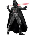 Darth Vader Fathead Star Wars Wall Graphic