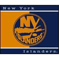 New York Islanders 60" x 50" All-Star Collection Blanket / Throw