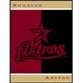 Houston Astros 60" x 80" All-Star Collection Blanket / Throw