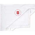 North Carolina State Baby Comforter