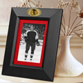 Chicago Blackhawks NHL 10" x 8" Black Vertical Picture Frame