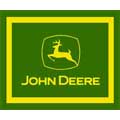 John Deere 60" x 50" Classic Collection Blanket / Throw