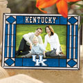Kentucky Wildcats NCAA College 6.5" x 9" Horizontal Art-Glass Frame