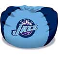 Utah Jazz Bean Bag
