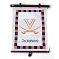 University of Virginia Sunshade