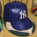 New York Yankees MLB Baseball Cap Bank