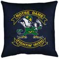 Notre Dame Fighting Irish Locker Room Toss Pillow