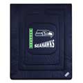 Seattle Seahawks Locker Room Comforter