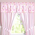 Tea Party Valance