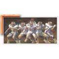Offensive Line - Canvas