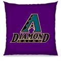 Arizona Diamondbacks 12" Souvenir Pillow