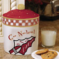 Florida Seminoles NCAA College Gameday Ceramic Cookie Jar