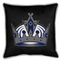 Los Angeles Kings Side Lines Toss Pillow