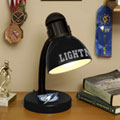 Tampa Bay Lightning NHL Desk Lamp