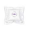 Louisiana State University Baby Pillow