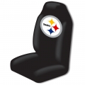 Pittsburgh Steelers NFL Car Seat Cover