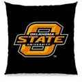 Oklahoma State Cowboys 27" Floor Pillow