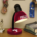 Philadelphia Phillies MLB Desk Lamp