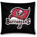 Tampa Bay Buccaneers NFL 18" Toss Pillow