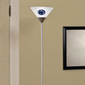 Penn State Nittany Lions NCAA College Torchiere Floor Lamp