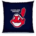 Cleveland Indians 12" Souvenir Pillow