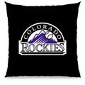 Colorado Rockies 27" Floor Pillow