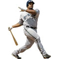 Prince Fielder Fathead MLB Wall Graphic