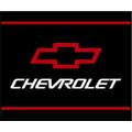 Chevrolet 60" x 50" Classic Collection Blanket / Throw