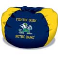 Notre Dame Fighting Irish Bean Bag