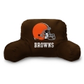 Cleveland Browns NFL 20" x 12" Bed Rest