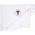 Texas Tech University Baby Comforter