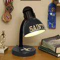 New Orleans Saints NFL Desk Lamp