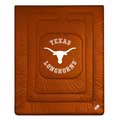 Texas Longhorns Locker Room Comforter