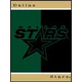 Dallas Stars 60" x 80" All-Star Collection Blanket / Throw