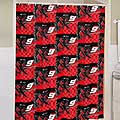 Kasey Kahne #9 Shower Curtain