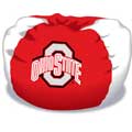Ohio State Buckeyes Bean Bag
