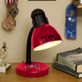 Tampa Bay Buccaneers NFL Desk Lamp