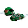 #18 JJ Yeley Curtain Rod