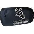 Chicago White Sox MLB 14" x 8" Beaded Spandex Bolster Pillow