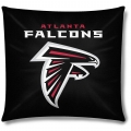 Atlanta Falcons NFL 18" Toss Pillow
