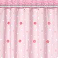 Tea Party Shower Curtain