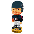 Houston Texans NFL Bobbin Head Figurine