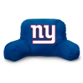 New York Giants NFL 20" x 12" Bed Rest