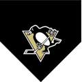 Pittsburgh Penguins 60" x 50" Team Fleece Blanket / Throw
