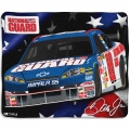 Dale Earnhardt Jr. #88 National Guard NASCAR "Race Day" 50" x 60" Raschel  Throw