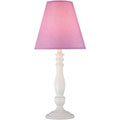 Petite Table Lamp - Pink